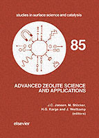 Advanced Zeolite Science and Applications