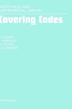 Covering Codes