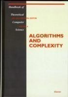 Algorithms and Complexity