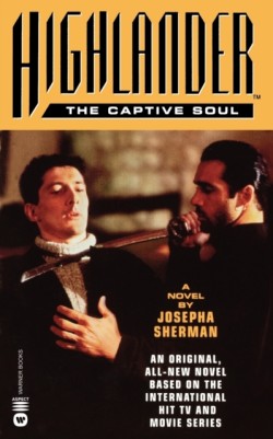 Captive Soul