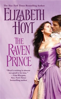 The Raven Prince: Number 1 in Series
