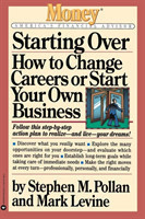 Starting Over