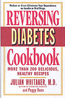Reversing Diabetes Cookbook