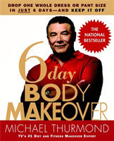 6-Day Body Makeover