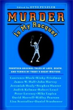 Murder Is My Racquet