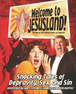 Welcome To Jesusland!