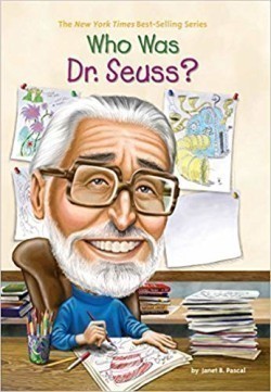 Who Was Dr. Seuss?