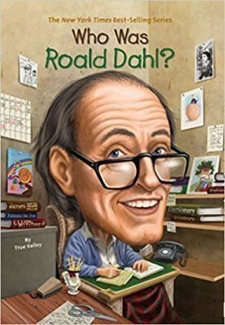 Who Was Roald Dahl? ( Who Was...? )