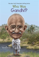 Who Was Gandhi?