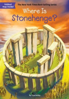 Where Is Stonehenge?