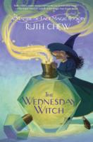 Matter-of-Fact Magic Book: The Wednesday Witch