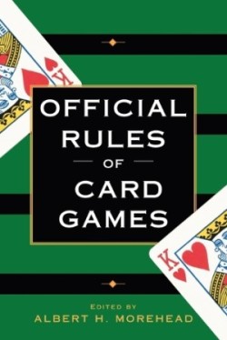 Official Rules of Card Games