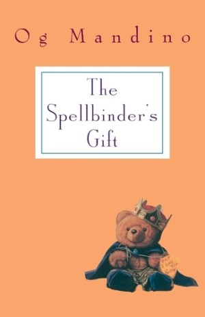 Spellbinder's Gift