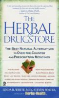 Herbal Drugstore