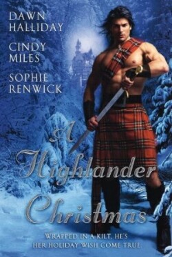 Highlander Christmas