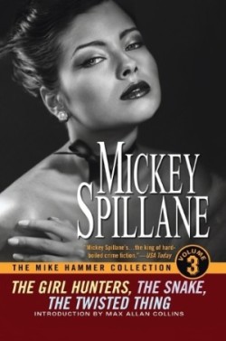 Mike Hammer Collection Vol.3