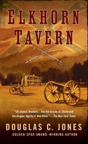 Elkhorn Tavern