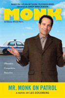 Mr Monk on Patrol