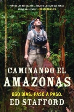 Caminando el Amazonas