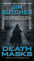 Dresden Files, Death Masks