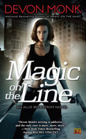 Magic On The Line