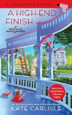 High-End Finish