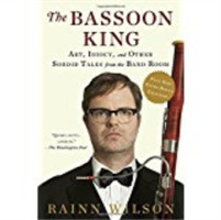 Bassoon King