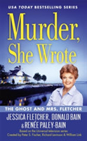 Murder, She Wrote: The Ghost and Mrs Fletcher