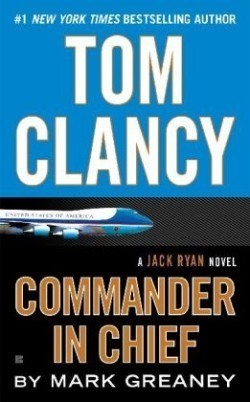 Tom Clancy Commander in Chief