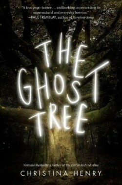Ghost Tree