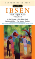 Four Major Plays Vol.1