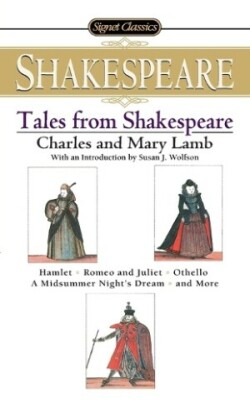 Tales from Shakespeare