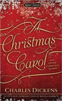 Christmas Carol and Other Christmas Stories