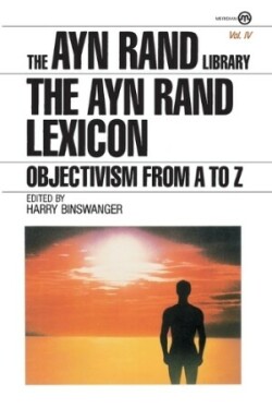 Ayn Rand Lexicon