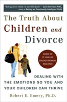 Truth About Children and Divorce