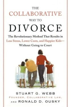 Collaborative Way to Divorce
