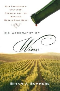 Geography of Wine