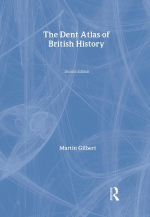 Atlas British Hist