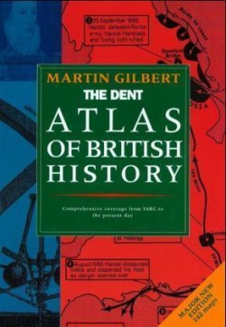 Atlas British Hist