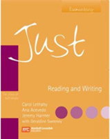 Just Reading and Writing: for Class Or Self-study Elementary