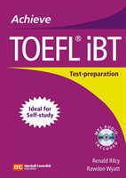 Achieve Toefl Ibt Test-preparation Guide