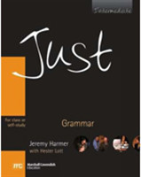 Just Grammar: for Class Or Self-study Intermediate