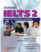 Achieve Ielts 2 Upper Intermediate to Advanced Level Student´s Book