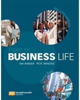 English for Business Life Pre-intermediate Course Book
