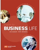 English for Business Life Intermediate Classbook