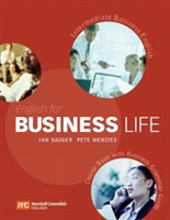 English for Business Life Intermediate CD
