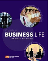 English for Business Life Upper Intermediate Class Audio CD
