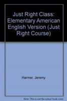 Just Right Elementary: Class Audio CD