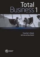Total Business 1 Teacher´s Book