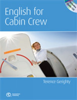 English for Cabin Crew Student´s Book with Audio CD